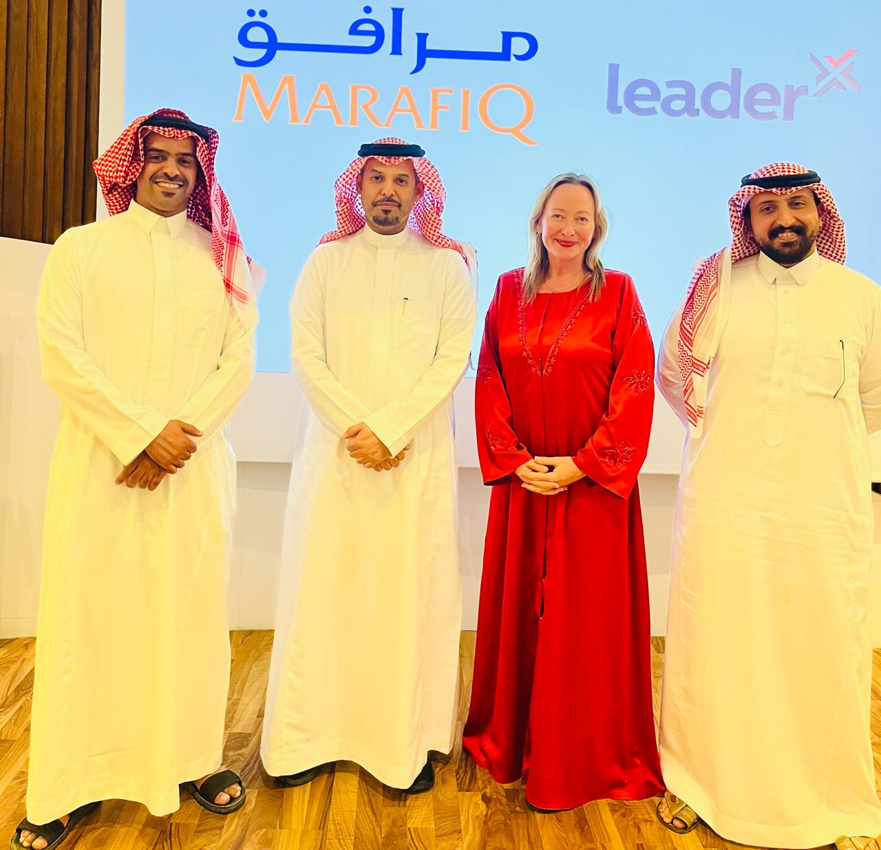 Leadership Facilitation