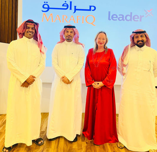 Leadership Facilitation