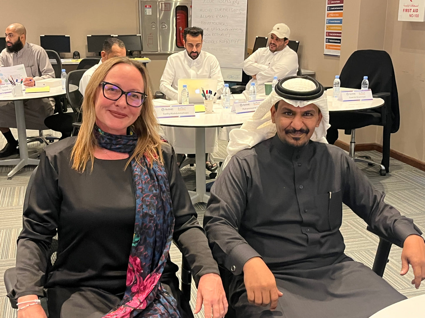 Team Performance Coaching